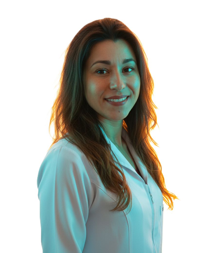 Dra. Elisabeth – Médica Veterinária especialista em ultrassonografia